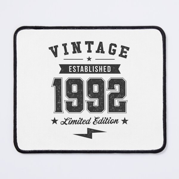 Item preview, Vintage 1992 designed and sold by PaulSDesign.