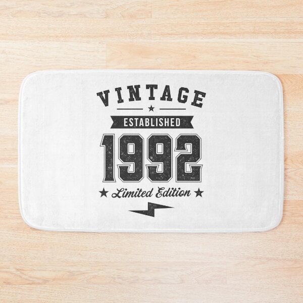 Item preview, Vintage 1992 designed and sold by PaulSDesign.