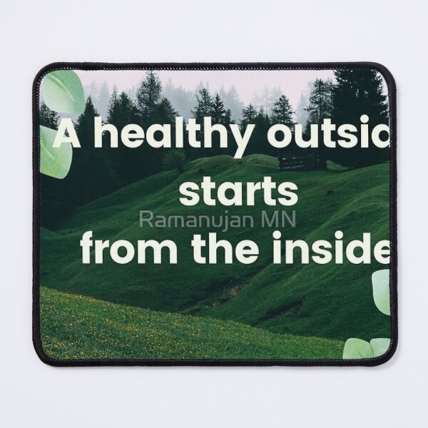 Item preview, health tips designed and sold by Ramanujan MN.