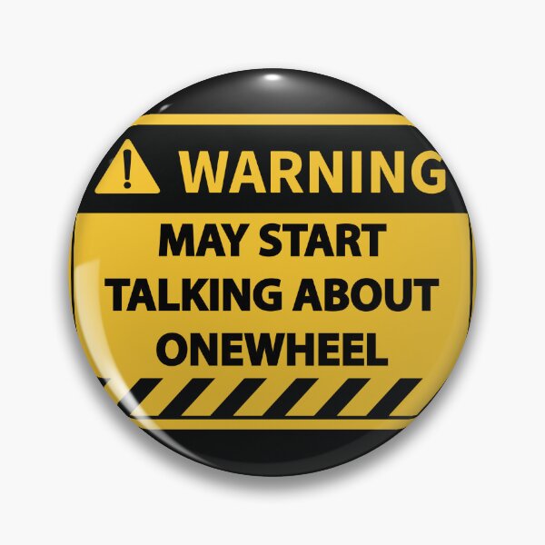 Artikelvorschau, onewheel Lustiger Spruch entworfen und verkauft von QUEEN-WIVER.