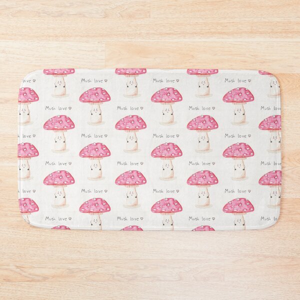 Item preview, Mush love  designed and sold by Charlotsart .