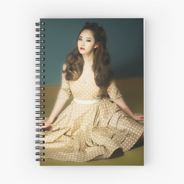 Item preview, GIRLS GENERATION LION HEART YURI designed and sold by SNSDEMPORIUM.