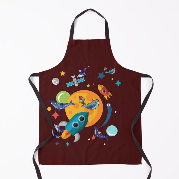 Item preview, Spacewhale designed and sold by Javedempire.