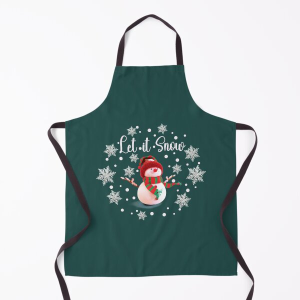 Item preview, Let it snow / Winter Shirt designed and sold by Anup  K.