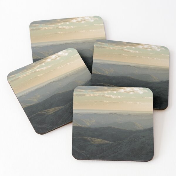 Item preview, Caldeirao Mountains in Algarve designed and sold by AngeloDeVal.