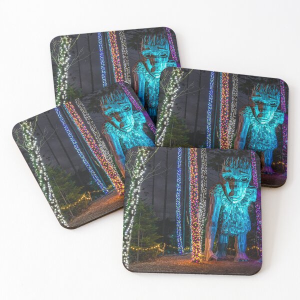 Item preview, Troll in the woods designed and sold by StewieStrout.