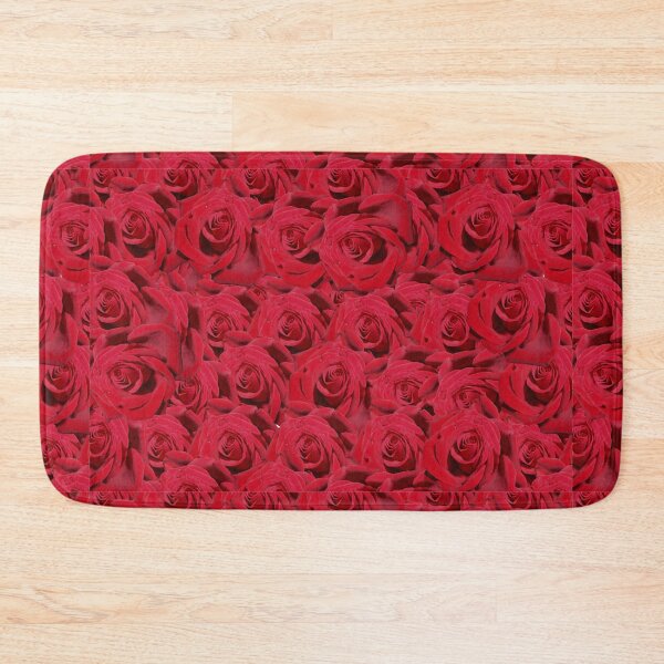 Item preview, Wall of roses in voodoo and Mexico radios  designed and sold by SilentlyRob668.
