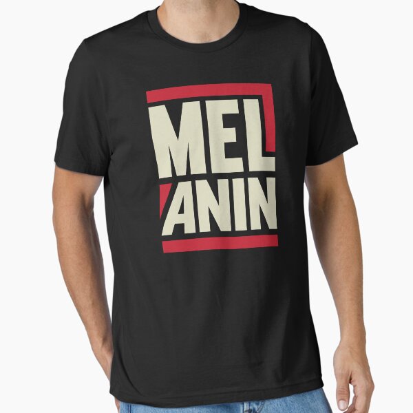 Item preview, MELANIN designed and sold by radvas.