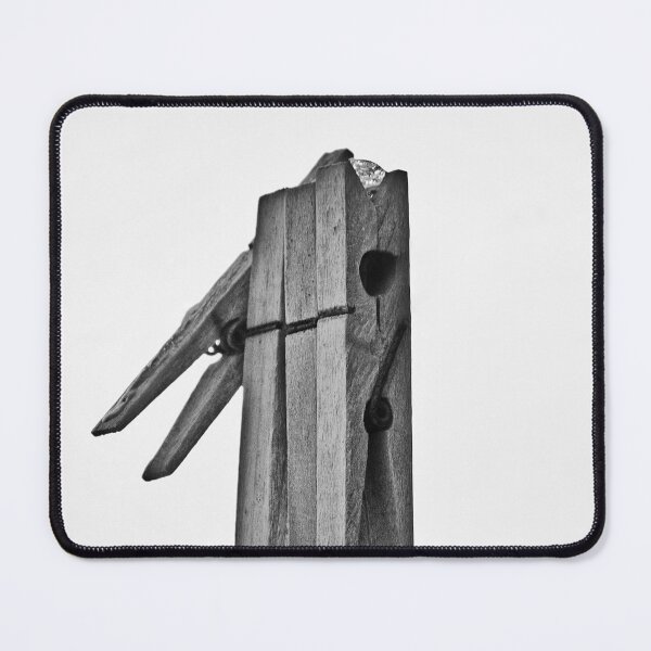 Item preview, Washer clip in the open air designed and sold by Toi-Vido.