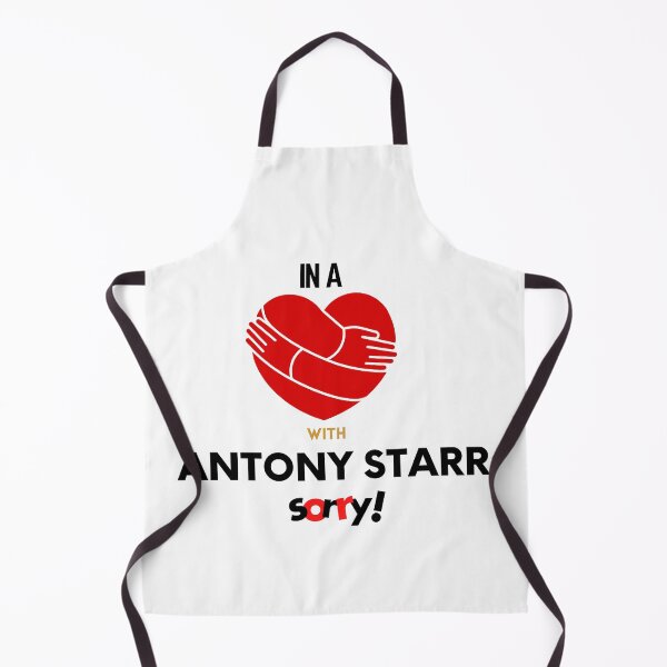 Item preview, In A Relationship With Antony Starr Sorry designed and sold by Itsheartshop.