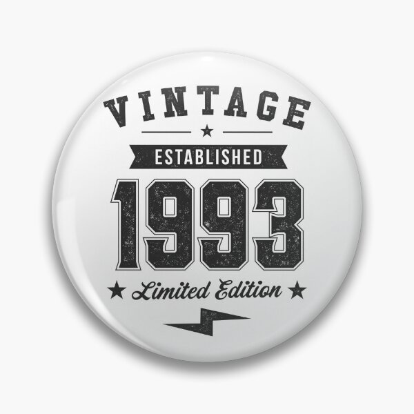 Item preview, Vintage 1993 designed and sold by PaulSDesign.