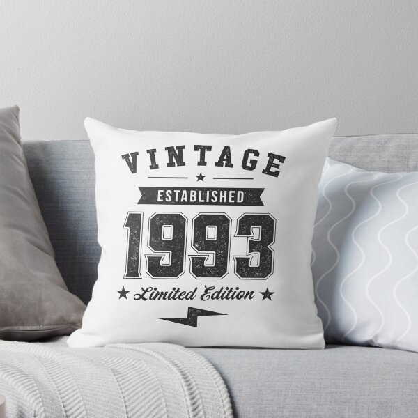 Item preview, Vintage 1993 designed and sold by PaulSDesign.
