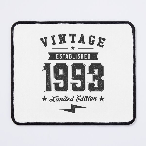 Item preview, Vintage 1993 designed and sold by PaulSDesign.