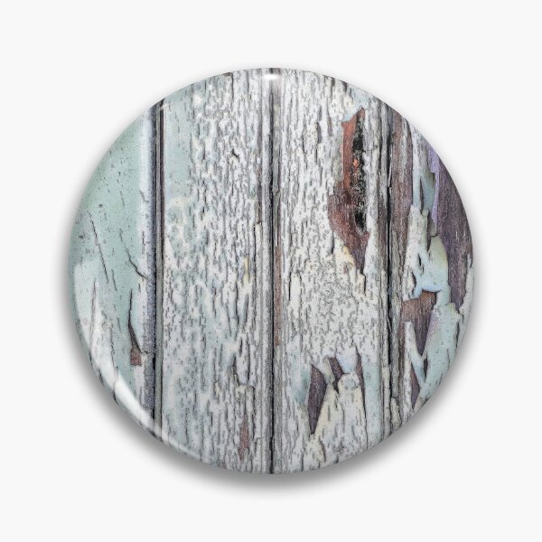 Item preview, Weathered Wood PHOTO Print - Part of Rustic Old Painted Door Photographed 10 of 11 designed and sold by Beachy.