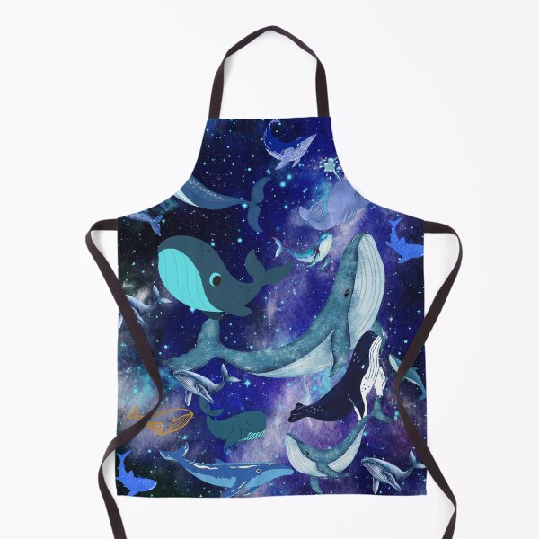 Item preview, Spacewhale designed and sold by Javedempire.