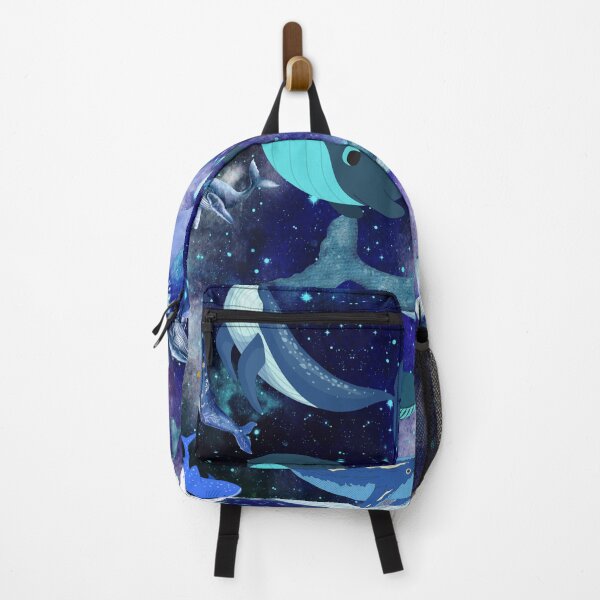 Item preview, Spacewhale designed and sold by Javedempire.