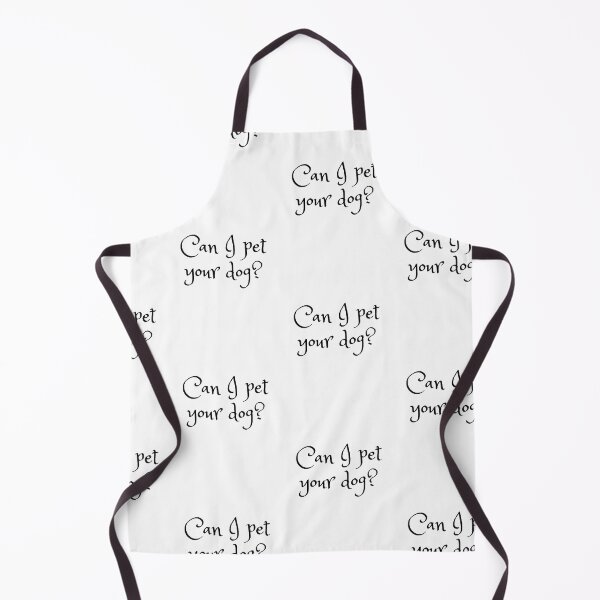 Item preview, can i pet your dogg ? designed and sold by Simo0455.