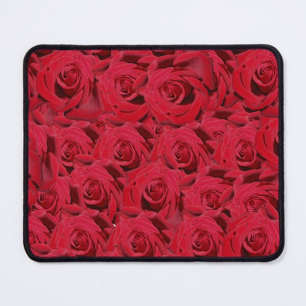 Item preview, Wall of roses in voodoo and Mexico radios  designed and sold by SilentlyRob668.