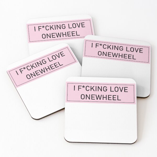 Item preview, i love onewheel designed and sold by QUEEN-WIVER.