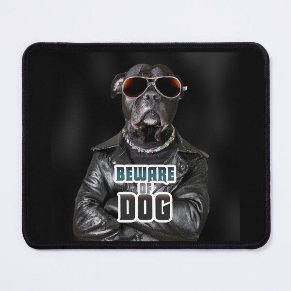 Item preview, GUARD DOG designed and sold by thedvguy.