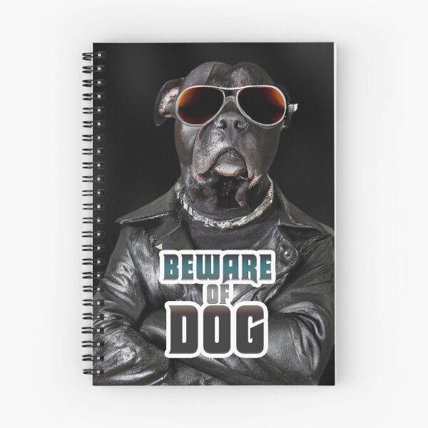 Item preview, PERRO GUARDIAN designed and sold by thedvguy.