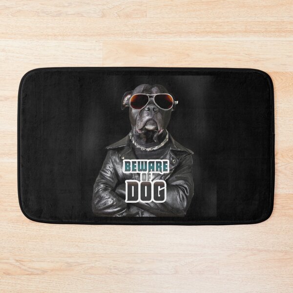 Item preview, GUARD DOG designed and sold by thedvguy.
