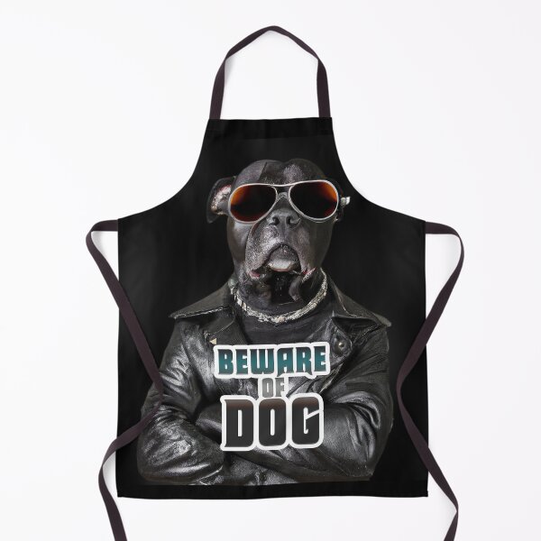 Item preview, GUARD DOG designed and sold by thedvguy.