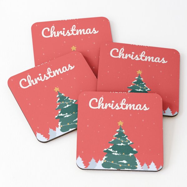 Item preview, Merry christmas designed and sold by Proportional19.