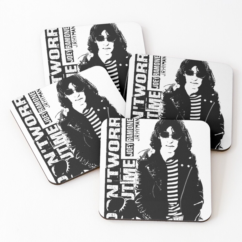 Item preview, Coasters (Set of 4) designed and sold by longwordlo.