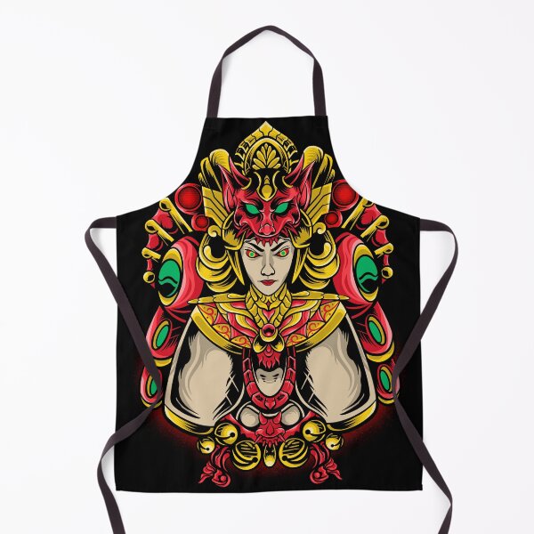 Item preview, Oni Geisha Color Edition designed and sold by RepublicOfFire.