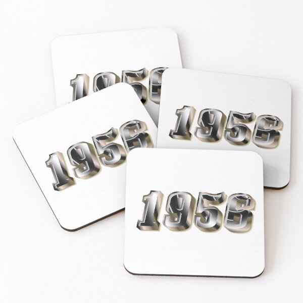 Item preview, Year 1956 designed and sold by Cartsandrab.