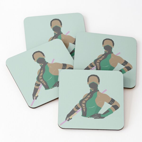 Item preview,  Jade minimalism designed and sold by LilRech.