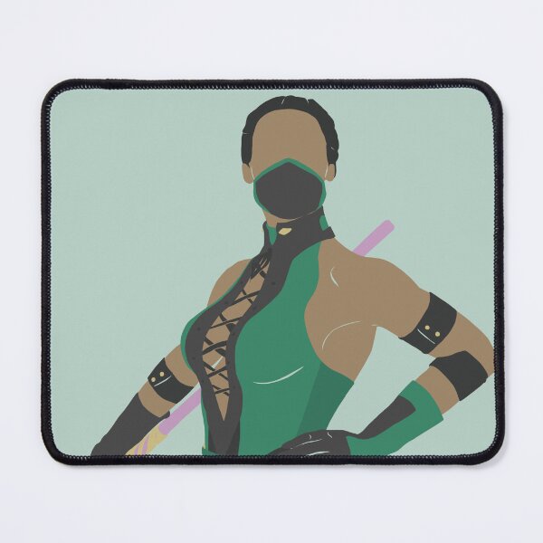 Item preview,  Jade minimalism designed and sold by LilRech.