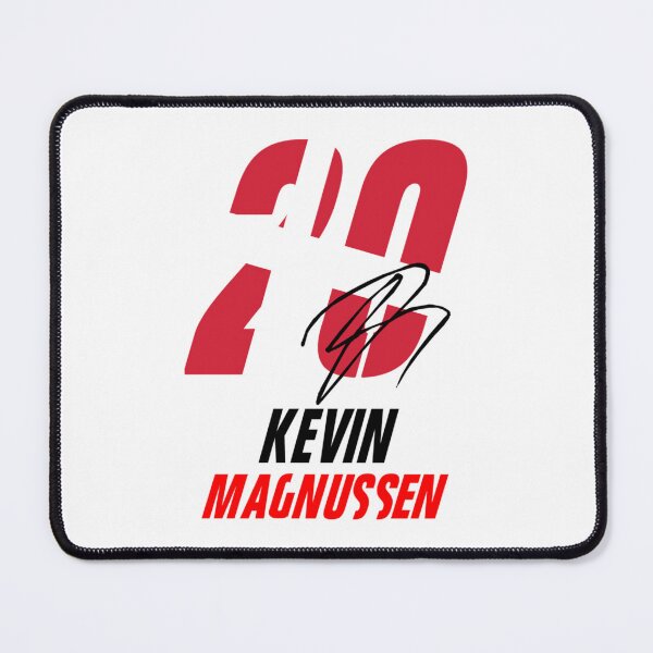 Item preview, Kevin Magnussen Clas   designed and sold by haibasau.