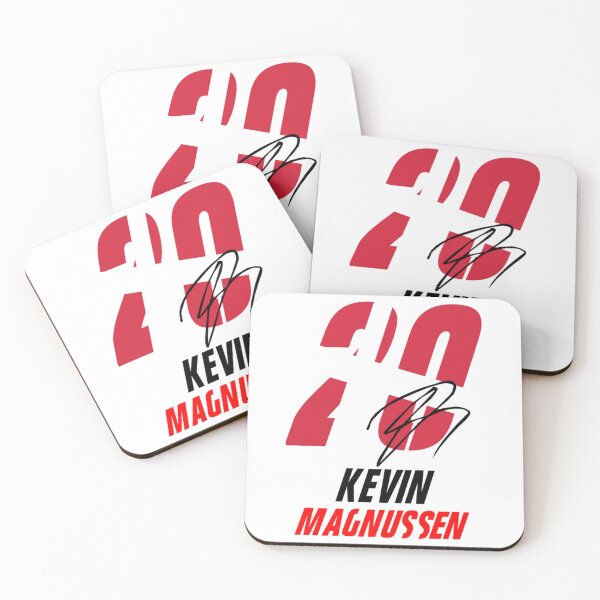 Item preview, Kevin Magnussen Clas   designed and sold by haibasau.