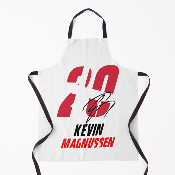 Item preview, Kevin Magnussen Clas designed and sold by haibasau.