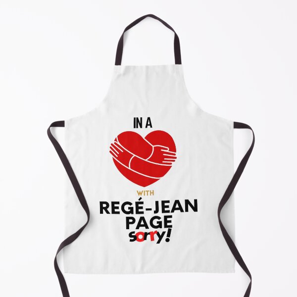 Item preview, In A Relationship With Regé-Jean Page Sorry designed and sold by Itsheartshop.