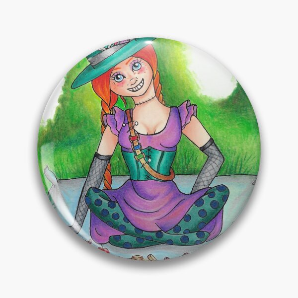 Item preview, Mad Hatter designed and sold by Nicholdesigns.