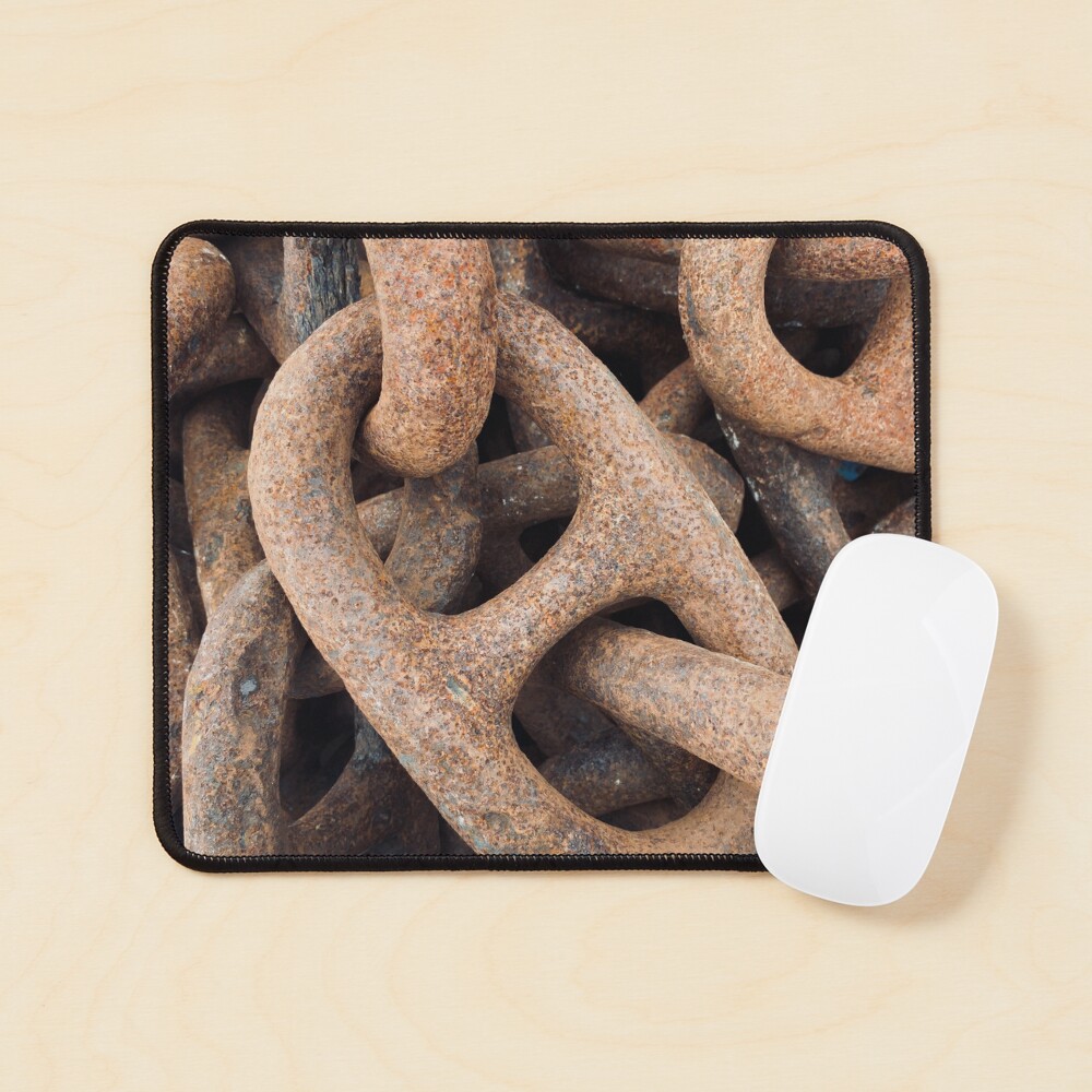 Item preview, Mouse Pad designed and sold by NibsDesignS.
