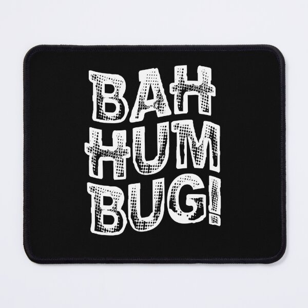 Item preview, Christmas Humbug designed and sold by hotshots-design.