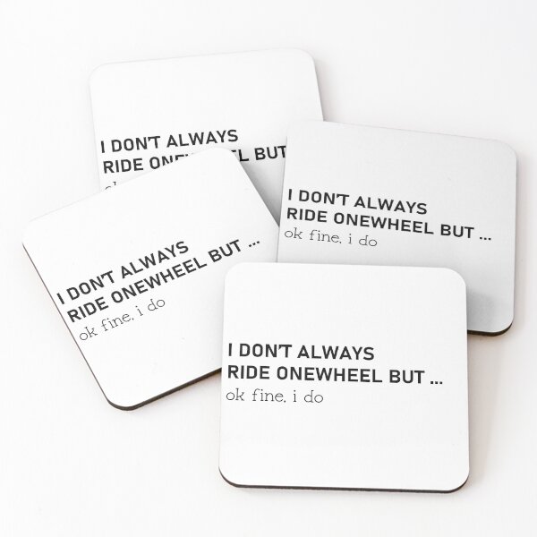 Item preview, funny onewheel saying  designed and sold by QUEEN-WIVER.
