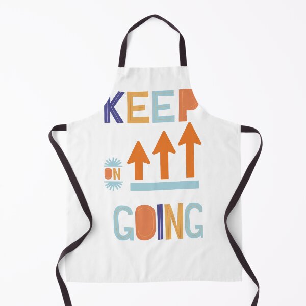 Item preview, Keep on going  designed and sold by RiseAbove22.