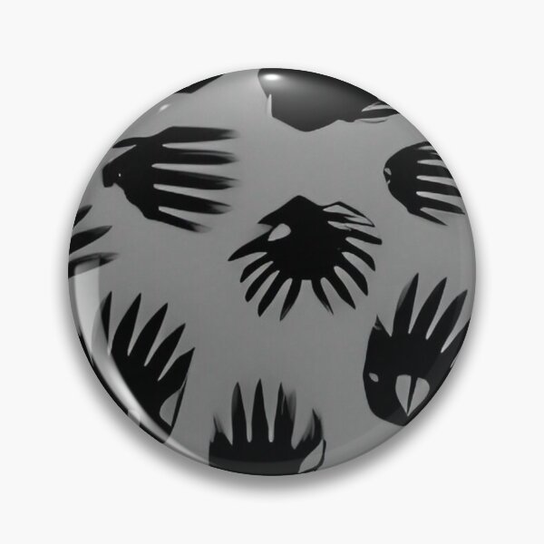 Item preview, claw marks pattern designed and sold by optimusprime39.