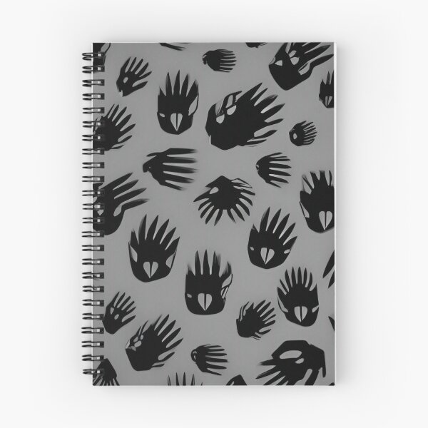 Item preview, claw marks pattern designed and sold by optimusprime39.