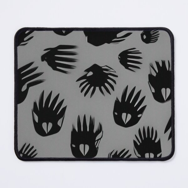 Item preview, claw marks pattern designed and sold by optimusprime39.