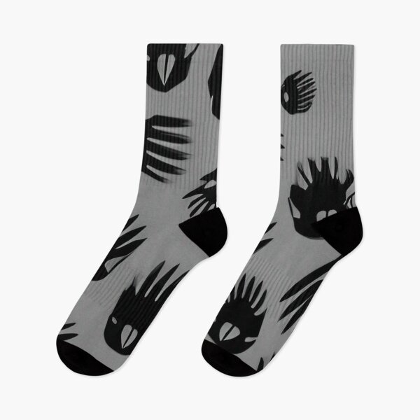 Item preview, claw marks pattern designed and sold by optimusprime39.