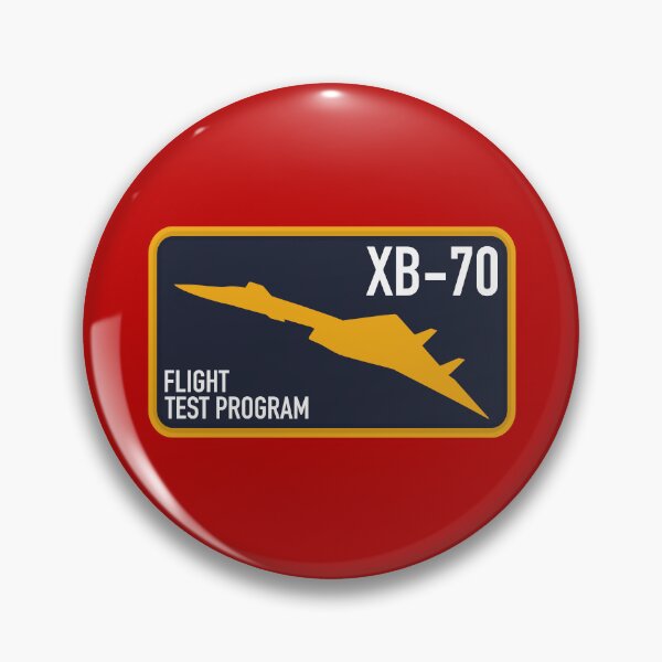 Item preview, XB-70 Valkyrie designed and sold by StrongVlad.