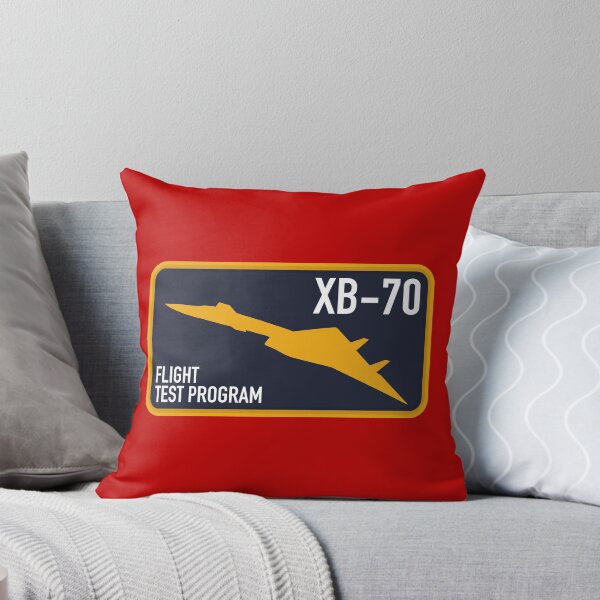 Item preview, XB-70 Valkyrie designed and sold by StrongVlad.