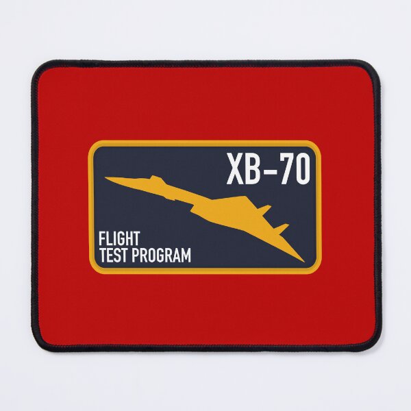 Item preview, XB-70 Valkyrie designed and sold by StrongVlad.