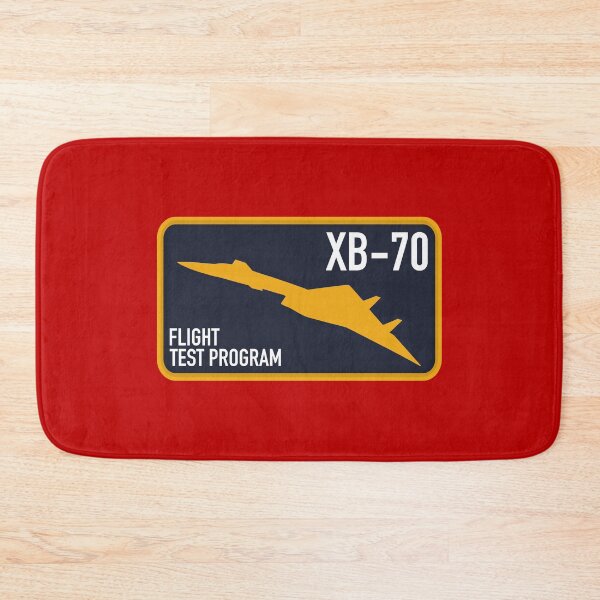 Item preview, XB-70 Valkyrie designed and sold by StrongVlad.